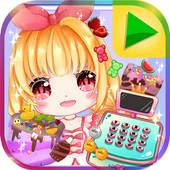 Princess Cherry Cake Bakery Shop 1.1.2