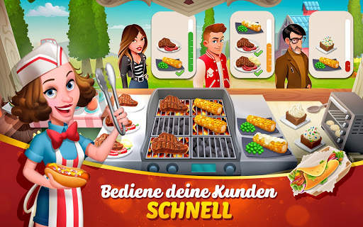 Tasty Town screenshot 10