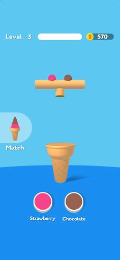 Ice Cream Shop screenshot 2