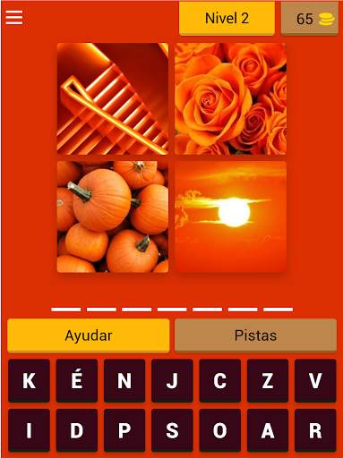 4 Fotos 1 Palabra 2021 screenshot 15