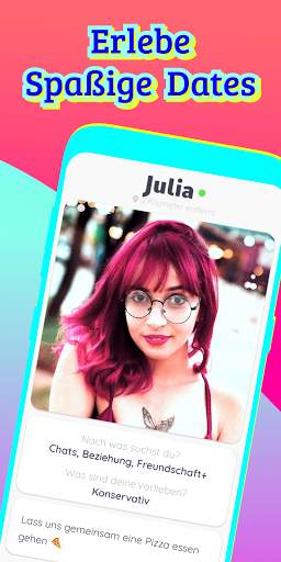 Juicy - Flirt & Liebe screenshot 6