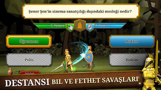 Bil ve Fethet screenshot 2