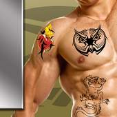Tattoo Photo Camera 1.2