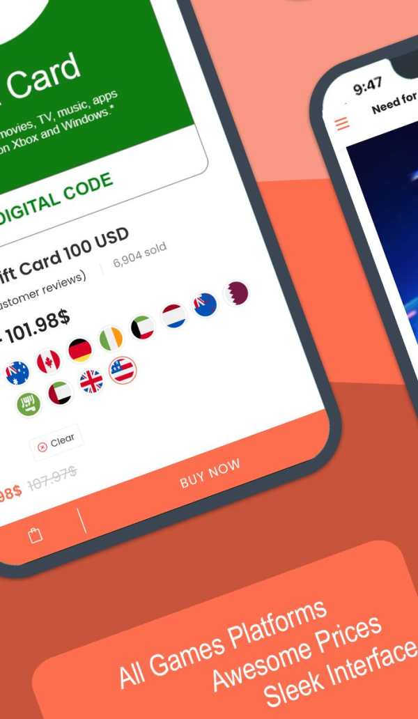 Gameo - Games & Gift Cards screenshot 7
