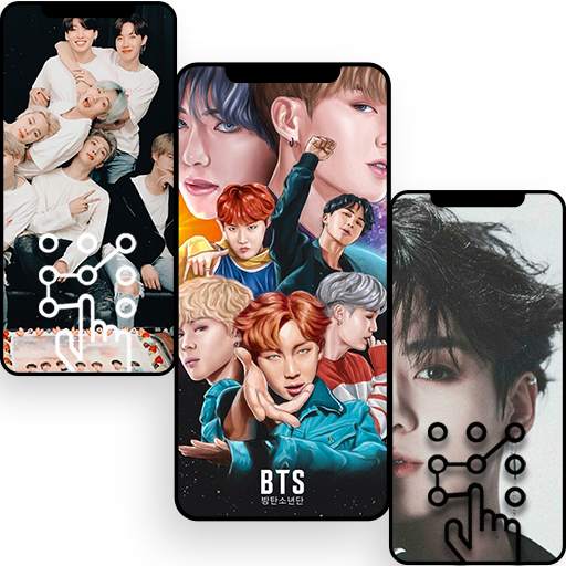 BTS Wallpaper 1.0.0