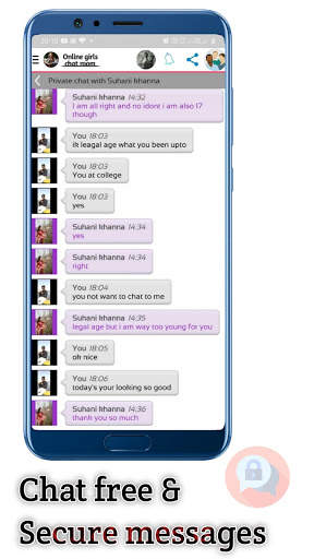 Indian Single girl | Live chatting | Dating app screenshot 3
