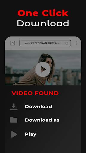 All Video Downloader With VPN screenshot 1