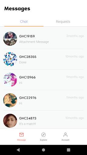 GetHitched - LGBT Matrimonial screenshot 6