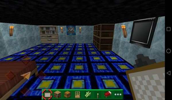 Girl Craft: Pocket Edition screenshot 8