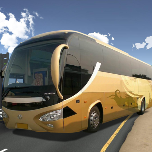 Bus Simulator - Road game 2020 icon