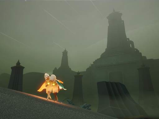 [BETA] Sky: Children of the Li screenshot 13