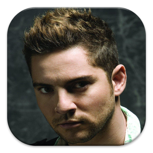 David Bisbal Games आइकन