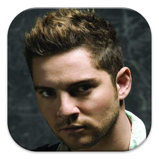 David Bisbal Games 1.0