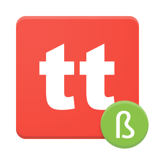 TTKeyboard - Myanmar Keyboard icon