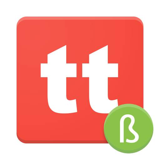 TTKeyboard - Myanmar Keyboard v20231010