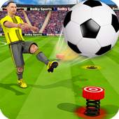 Crazy Soccer Stars Fun 2017: Spring Soccer Hero 1.0.2