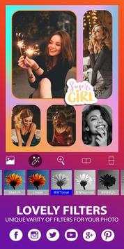 Photo Editor 4 تصوير الشاشة