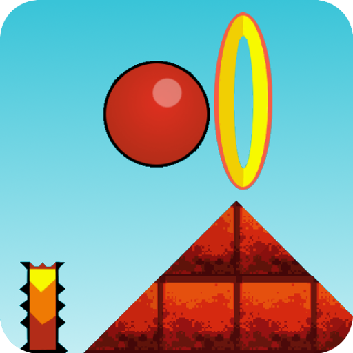 ikon Bounce - Classic Platformer Game