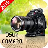 DSLR HD Zoom Camera 2019 2.0