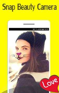 Snap Beauty Camera screenshot 4