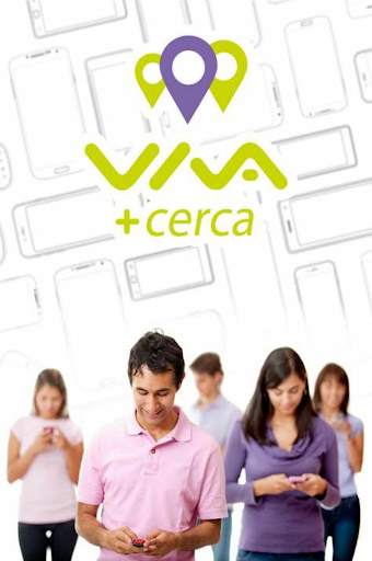 VIVA   cerca screenshot 6