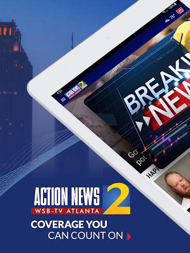 WSBTV News screenshot 7