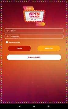 Spin Win - Earn Money while playing Games स्क्रीनशॉट 8
