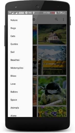 Image Search - HD Wallpapers Backgrounds Download screenshot 4