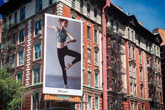 Billboard Photo Frames screenshot 4