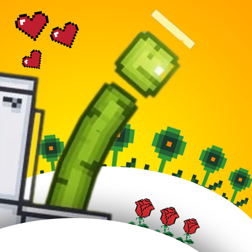 ikon Mod Skibidi for Melon