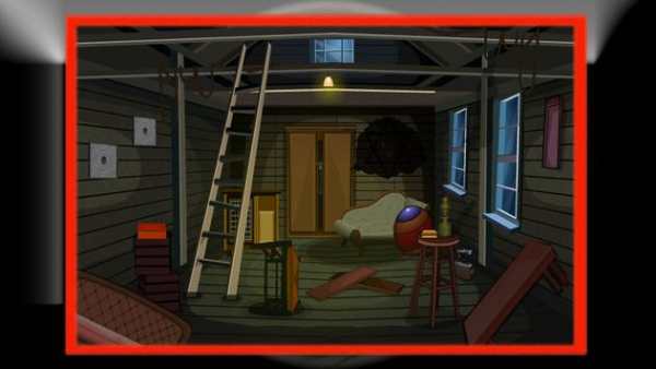 Escape Games : Zombies screenshot 9