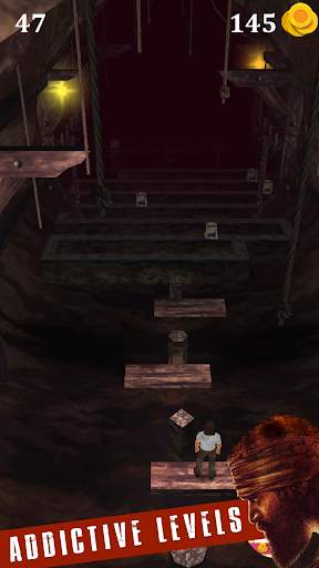KGF screenshot 1