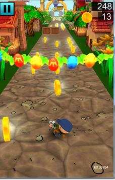 Tom boy screenshot 3