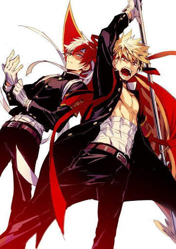 Anime Wallpaper screenshot 3