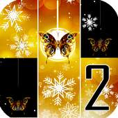 Magic Piano Tiles Gold 1