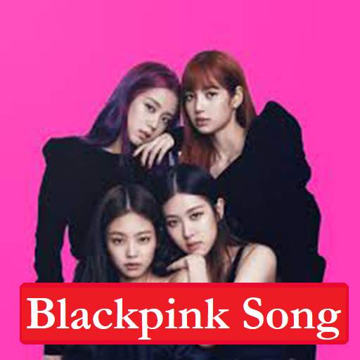 Blackpink Songs Offline 1.0