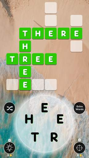 Word Connect-Crossword- Word Link screenshot 6