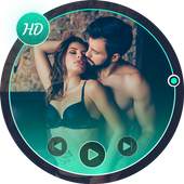 Sixers video player -Full Hd video player 1.0