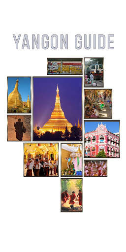 Yangon Myanmar screenshot 1