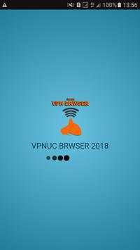 Fast Vpn UC Browsr 2018 Guide Feature Internet screenshot 4