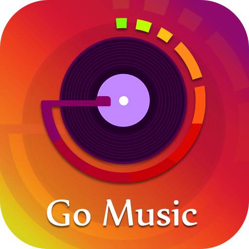 Go Music - Music Player 1