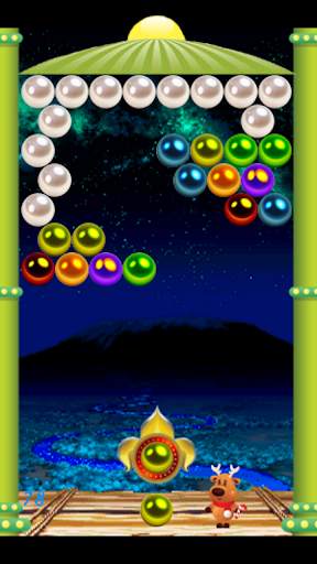 Bubble Mania Christmas screenshot 13
