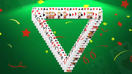Solitaire: Super Challenges screenshot 7
