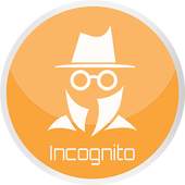 Incognito Browser 1.6