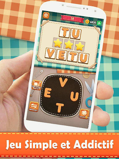 Word Shuffle screenshot 6