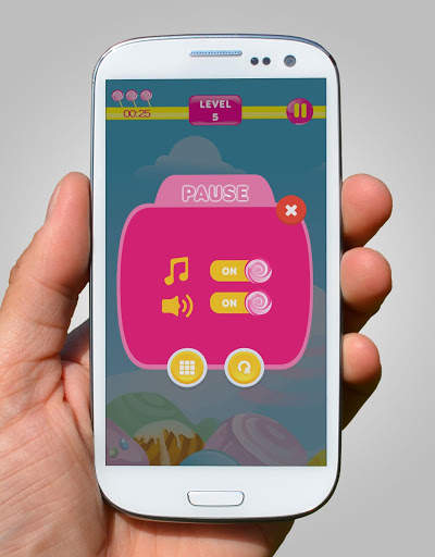 Candy Cut screenshot 6