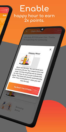 Fast, Safe & Super Browser for your Android Mobile screenshot 3