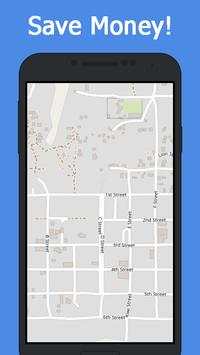 Offline Liberia Maps - Gps screenshot 4