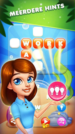Words Connect: Word Finder & Word Games screenshot 5