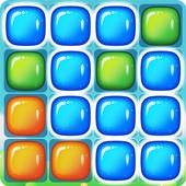 Candy Legend Crush Puzzle 1.0